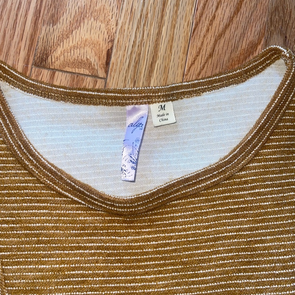 Shift Dress - Picture 3 of 3